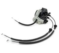 Cerradura de puerta Atrás izquierda EZC-HY-631 NTY para HYUNDAI SANTA FÉ III
