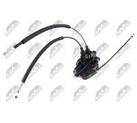 NTY EZC-HY-750 Cerradura de puerta