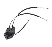 Cerradura de puerta Atrás izquierda EZC-KA-030 NTY para KIA SORENTO III