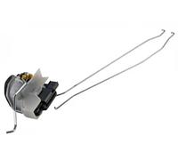 NTY EZC-KA-038 Cerradura de puerta
