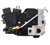 Cerradura de puerta Atrás izquierda EZC-KA-071 NTY