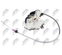 Cerradura de puerta Atrás izquierda EZC-PS-035 NTY