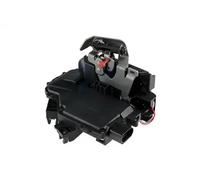 Cerradura de puerta Atrás izquierda EZC-VW-025 NTY para AUDI A6 C5 A6 C5 Avant