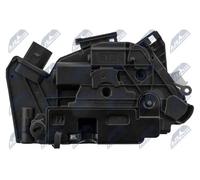 Cerradura de puerta Atrás izquierda EZC-VW-214 NTY para VW TIGUAN CC B7