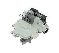 NTY Cerradura de puerta EZC-VW-262 (1P0839015E) Trasera izquierda para SEAT Altea/Altea XL