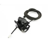 Cerradura De Puerta Fast FT90684 para Renault