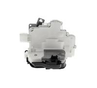 Cerradura de puerta Atrás izquierda V10-85-0025 VEMO para AUDI SEAT