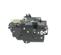 Cerradura de puerta BLIC 6010-01-020433P izquierda