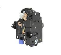 Cerradura de puerta BLIC 6010-01-035422P para VW POLO (6N2) 1 1999-2001