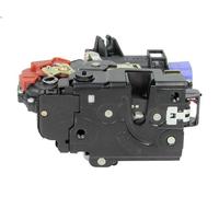 Cerradura de puerta BLIC 6010-01-038433P para VW GOLF V (1K1) 2 2004-2008