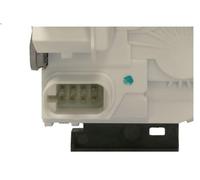 Cerradura de puerta BLIC 6010-01-1548432P para CRAFTER 30-35 Autobús 2 2011-