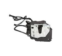 Cerradura de puerta BLIC 6010-02-034421P