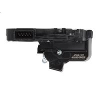 Cerradura de puerta BLIC 6010-03-038433P para VOLVO V70 III (135) 2 2007-2011