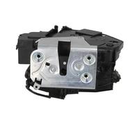 Cerradura de puerta BLIC 6010-03-046434P