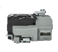 Cerradura de puerta BLIC 6010-08-1157422P para PARTNER TEPEE 1.6 2008-