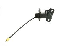 Cerradura de puerta BLIC 6010-09-062433PP para MOVANO B Autobús (X62) 2.3 2010-
