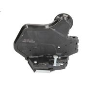 Cerradura de puerta BLIC 6010-19-048434P para TOYOTA COROLLA (_E12_) 2 2003-2007