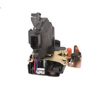 Cerradura de puerta BLIC 6010-25-025421P para AUDI A4 B6 (8E2) 2 2002-2004