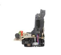 Cerradura de puerta BLIC 6010-25-025422P para AUDI A4 B6 (8E2) 2 2000-2004