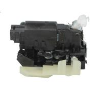 Cerradura de puerta Delante, izquierda 6010-67-0246421P BLIC para DACIA DUSTER