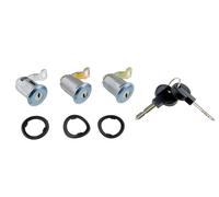 Cerradura de Puerta Cilindro Cierre Apto para Citroen Berlingo -2008 Xsara