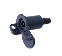 Cerradura de puerta Cinet generación MS707-3, cerradura Central con plomo, candado alto voltaje, 1 Uds