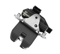 Cerradura De Puerta Coche Portón Trasero Tapa Maletero Actuador Pestillo Bloqueo 5J0827501A 5J0827501B Para Skoda Para Fabia II 2006-2014 Conectar y reproducir