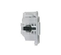Cerradura de puerta compatible con Bosch 00623797 Cierre para secadora