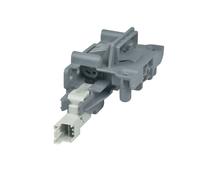 Cerradura de Puerta Compatible Con Hotpoint C00274116 para Lavaplatos