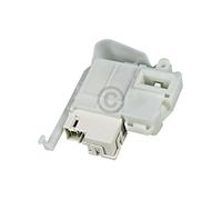 Cerradura de puerta compatible con Hotpoint C00299278 Metalflex ZV-447 para lavadora lavadora y secadora