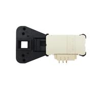 Cerradura De Puerta Con Microretardo PTC For Lavadora ZV-446L10, Compatible Con Midea, Accesorios De Reparación Reemplazables For Lavadora, 250 V