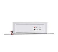 Cerradura de puerta con perno de caída eléctrico, solenoide magnético, modo de bloqueo de perno de baja temperatura for control de acceso de puerta