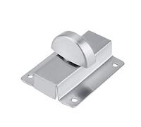 Cerradura de Puerta con Perno de Privacidad para Baño, Baño, Inodoro, con Indicador de Disponibilidad Vacante y Ajuste de Tornillo