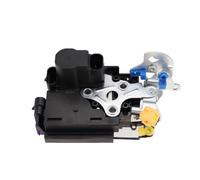 Cerradura de puerta con servomotor apto para Chevrolet Aveo, delantero | Actuador de cierre centralizado para puerta delantera trasera izquierda derecha OE 96272643 96272639 96260995 96260996
