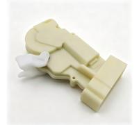 Cerradura de puerta con servomotor apto para Toyota Prius apto para Lexus | Pieza de repuesto de accionador de cierre centralizado compatible con Lexus GS430 Compatible con año de construcción 2001