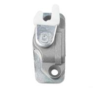 Cerradura de puerta corredera lado superior derecho para Iveco Daily 2000-2014 Reemplaza Oe 3800960 500329775 Pieza de hardware de metal de plástico de ajuste directo para coche camión