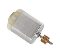 Cerradura de Puerta de Coche 939675-101 VD767Z197 con Ajuste de Motor de 8 Dientes Apto para Jaguar XF X260 MK2 XJ X351 Alambre de Cobre Duradero