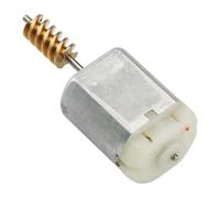 Cerradura de Puerta de Coche FC-280SC-20150 con Motor de Ajuste de 12V Apto para Benz CLA-Class Coupe C117 CLA45 Apto para AMG Crafter MK1 Motor de Cierre de Puerta Lateral
