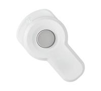 Cerradura de puerta de horno, protector adhesivo, pestillo de refrigerador infantil, protector de electrodomésticos de cocina, hogar, cocina, a prueba de bebés, seguridad de gabinete, protección del