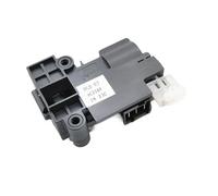 Cerradura De Puerta De Lavadora: Compatible Con El Interruptor De La Cerradura Electrónica De La Puerta De La Lavadora De Tambor Whirlpool, For Accesorios De La Marca DLS-U7 DLS-U8