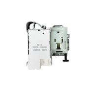 Cerradura De Puerta De Lavadora: Compatible Con Hisense, For Lavadora RG100DS1428B, Cerradura De Puerta HD100DFC14DY, Interruptor XQG100-ND146B