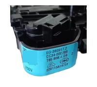 Cerradura De Puerta De Lavadora: Compatible Con Interruptor De Cerradura De Puerta De Lavadora Samsung, For DC34-00028 EG-380917.1 2 250V Piezas De Secadora De Ropa(28B)