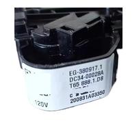 Cerradura De Puerta De Lavadora: Compatible Con Interruptor De Cerradura De Puerta De Lavadora Samsung, For DC34-00028 EG-380917.1 2 250V Piezas De Secadora De Ropa(28A)