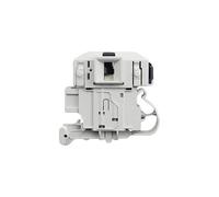 Cerradura De Puerta De Lavadora: Interruptor De Cerradura De Puerta DKS65 DKS66 DKS67 DKS67A DKS68, Compatible Con Siemens, For Lavadoras IQ500 IQ300 IQ700(1pcs)