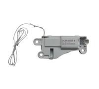Cerradura De Puerta De Lavadora Samsung, Compatible Con Tambor, Interruptor De Repuesto DC34-00025B DC12V