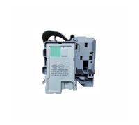 Cerradura De Puerta De Lavadora ZV-447 0024000128E, Compatible Con Haier, Reemplazo De Cerradura De Puerta Con Retardo De Tambor For Lavadora
