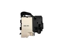 Cerradura de puerta de repuesto, compatible con Hisense, para lavadora | Interruptor electrónico para lavadoras de tambor; referencias 1577892, DM-7.