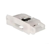 Cerradura de puerta de repuesto para Bosch para secadoras Siemens, número de pieza 623797 00623797, se adapta a varios modelos de serie que proporciona un bloqueo fiable de puerta de secadora