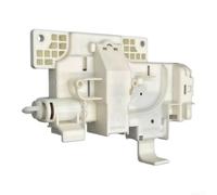 Cerradura de puerta de repuesto para lavadoras Hoover Candy | Voltaje de 220-240 V, reemplazo directo MSF-8V1-W, restaura la función de bloqueo, pieza de electrodoméstico