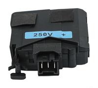 Cerradura de puerta de repuesto para solenoide DM-7 para lavadoras Samsung que requieren DC34-00026A número de pieza